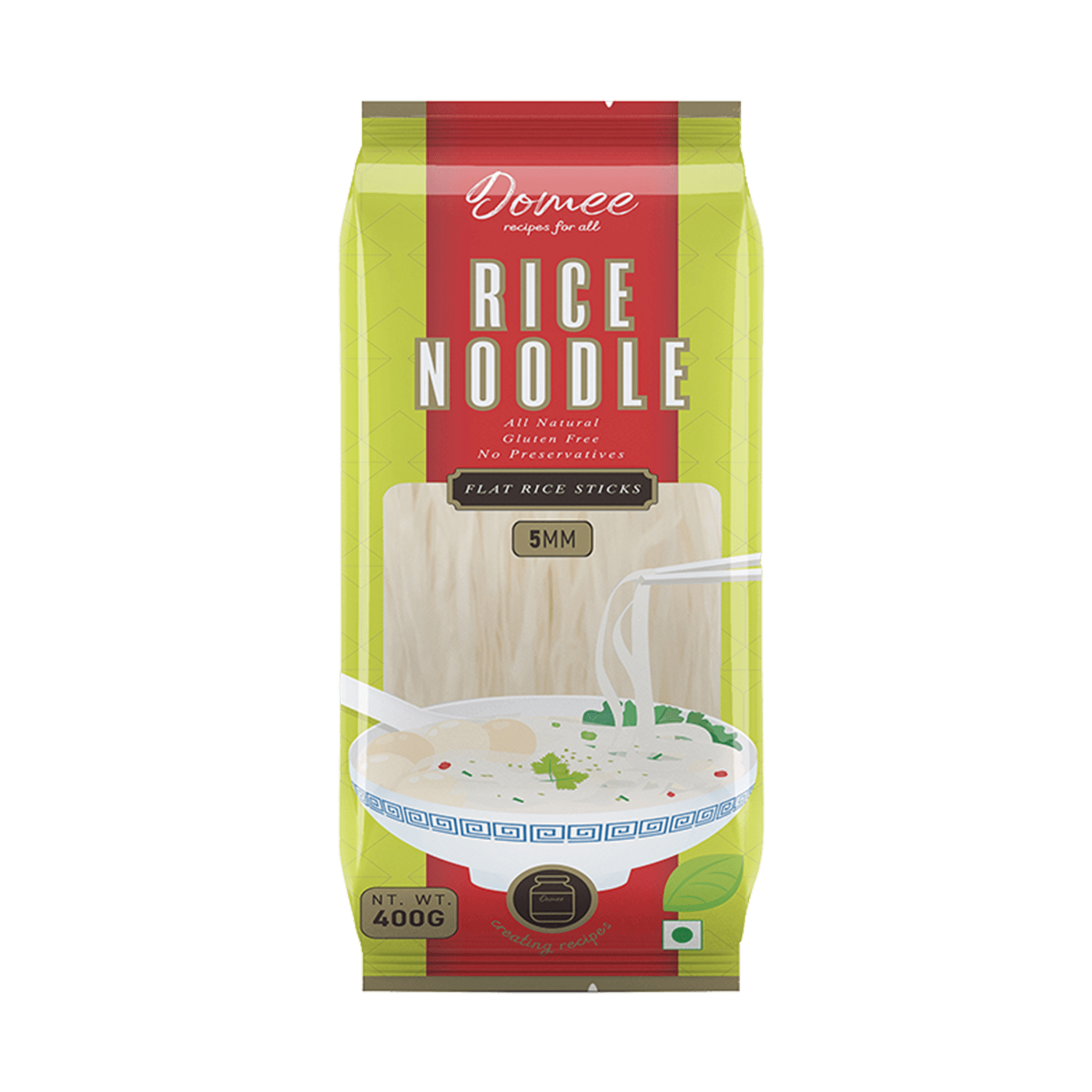 5 mm Rice Noodles